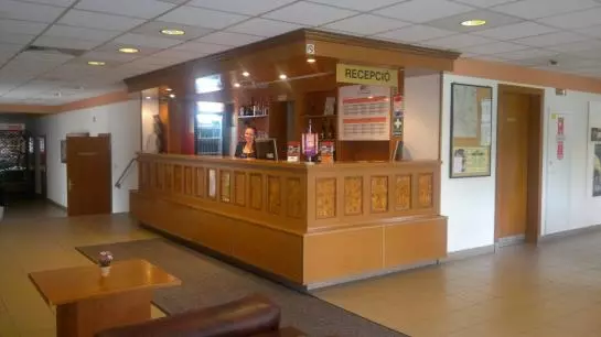 Fotos del hotel Homoky Hotels Bestline Hotel:  9