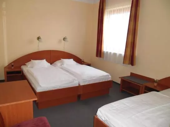 Fotos del hotel Homoky Hotels Bestline Hotel:  25