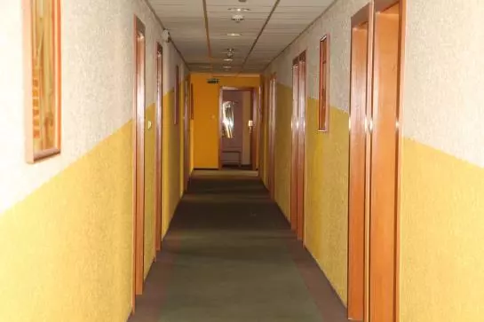 Fotos del hotel Homoky Hotels Bestline Hotel:  12