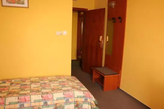 Fotos del hotel Homoky Hotels Bestline Hotel:  23