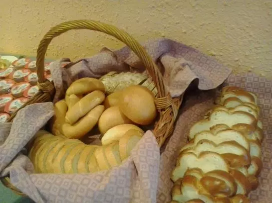 Fotos del hotel Homoky Hotels Bestline Hotel:  18