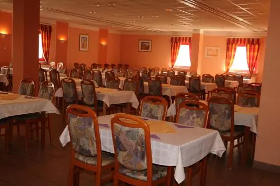 Fotos del hotel Homoky Hotels Bestline Hotel:  5