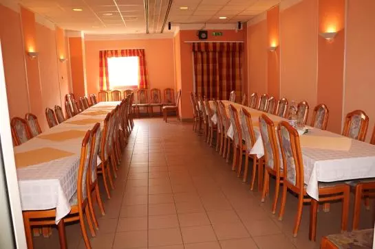 Fotos del hotel Homoky Hotels Bestline Hotel:  13