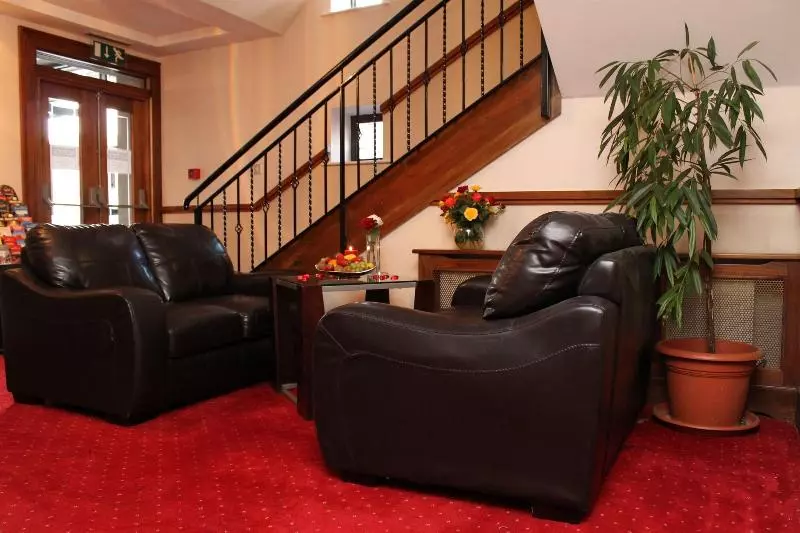 Fotos del hotel Sarsfield Bridge:  7