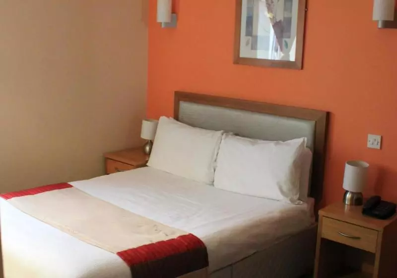 Fotos del hotel Sarsfield Bridge:  2