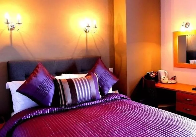 Fotos del hotel Sarsfield Bridge:  15