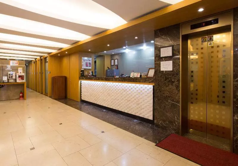 Fotos del hotel Vision:  2