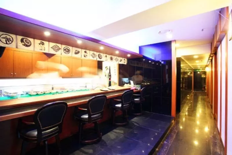 Fotos del hotel Vision:  4