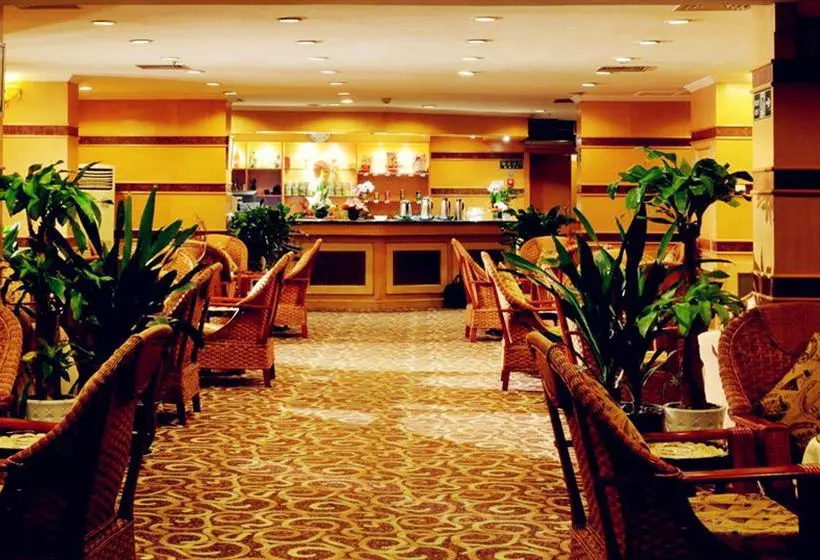 Fotos del hotel Universal House Grand Romance Hotel:  4