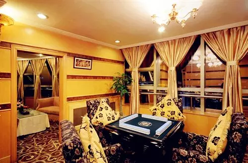 Fotos del hotel Universal House Grand Romance Hotel:  14