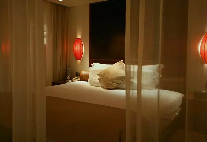 Fotos del hotel 88 Xintiandi:  21