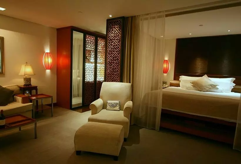 Fotos del hotel 88 Xintiandi:  14