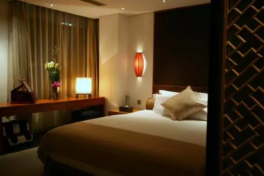 Fotos del hotel 88 Xintiandi:  17