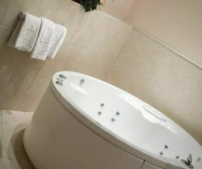 Fotos del hotel Amadeus:  6