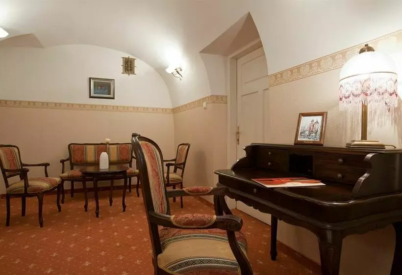 Fotos del hotel Amadeus:  7