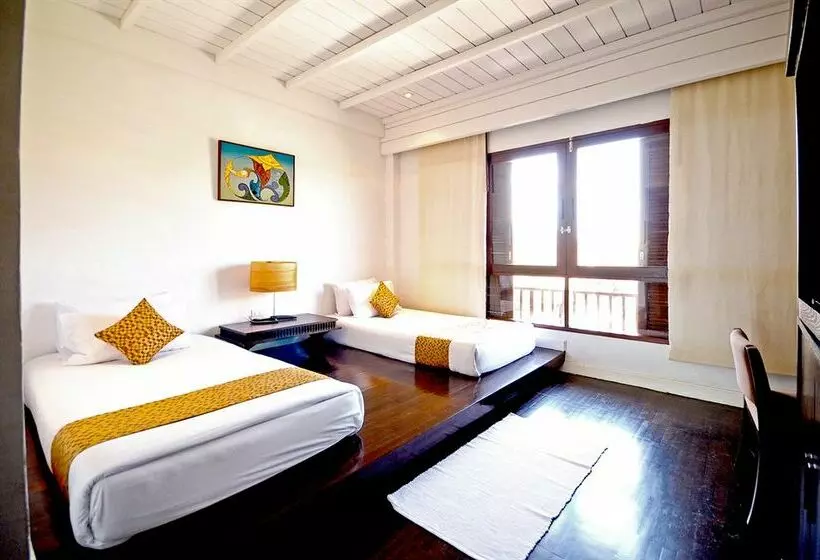 Fotos del hotel Iyara Beach Hotel And Plaza:  13