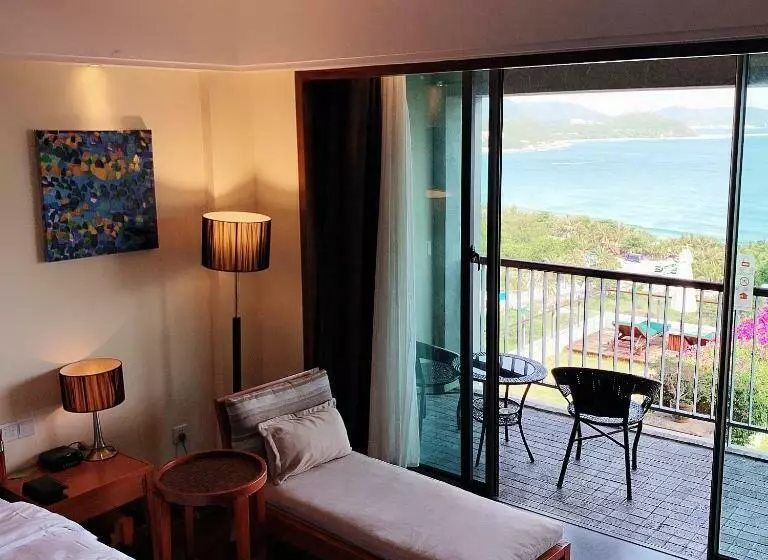 Fotos del hotel Sanya Royal Garden Resort:  10