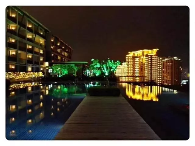 Fotos del hotel Sanya Royal Garden Resort:  15