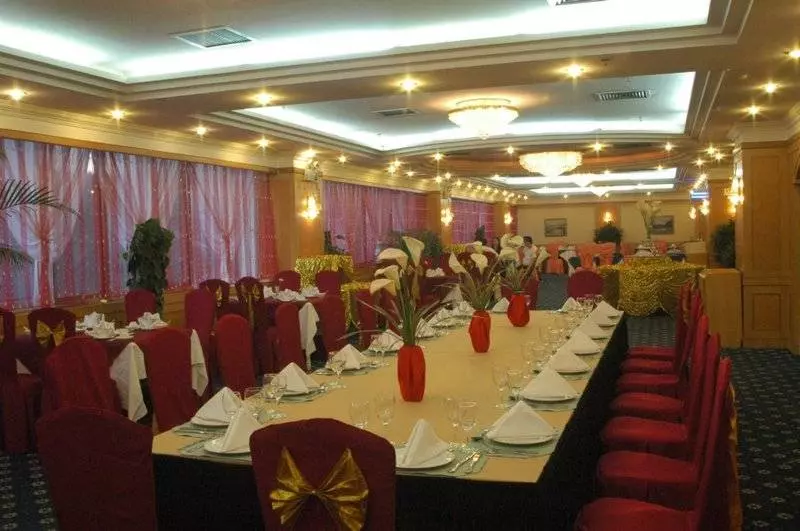 Fotos del hotel Tailong Hongrui:  3