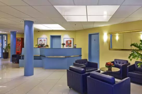 Fotos del hotel The Guests  House:  6