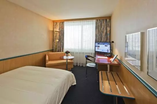 Fotos del hotel The Guests  House:  8