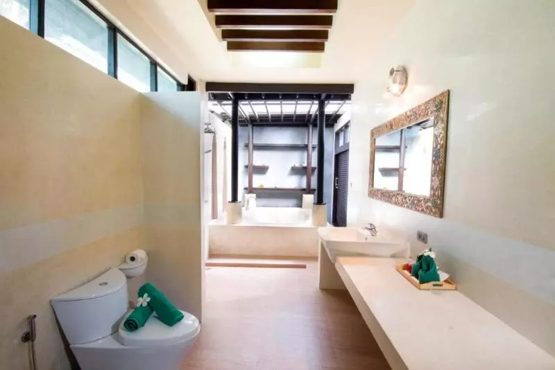 Fotos del hotel Yupa Villa 1:  7