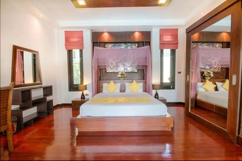 Yupa Villa 1