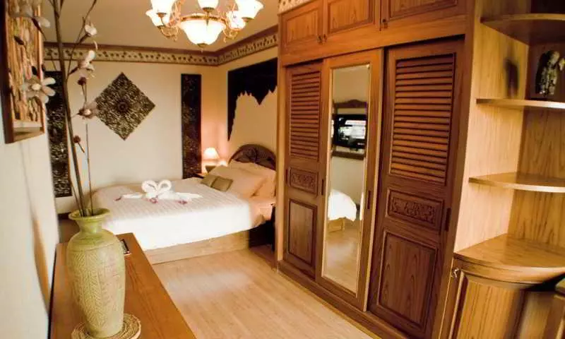 Fotos del hotel Bacc Serviced Apartments:  3