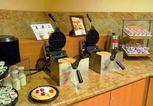 Fotos del hotel Residence Inn San Diego Mission Valley:  14