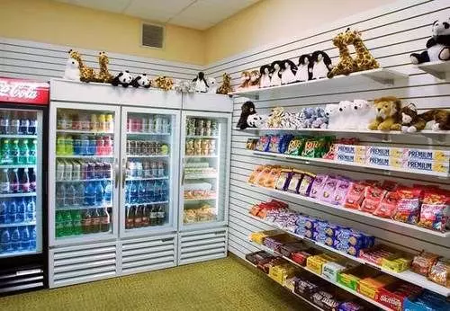 Fotos del hotel Residence Inn San Diego Mission Valley:  12