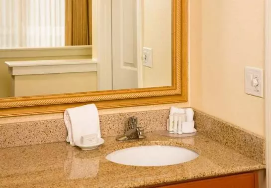 Fotos del hotel Residence Inn San Diego Mission Valley:  9