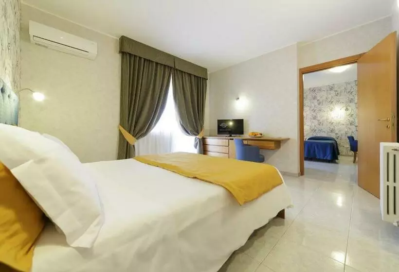 Fotos del hotel Setar:  8