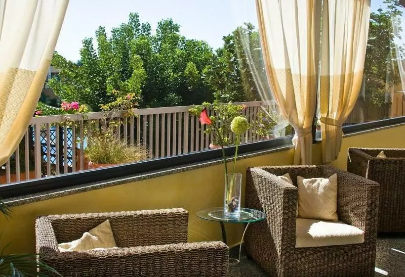 Fotos del hotel Setar:  5