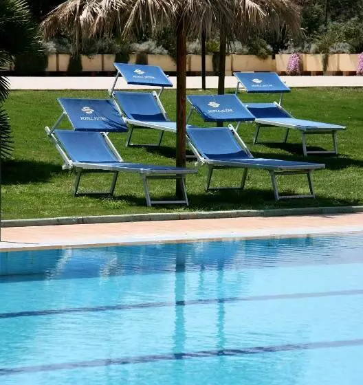 Fotos del hotel Setar:  3