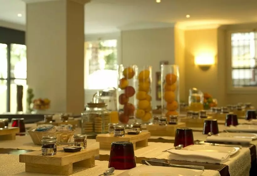 Fotos del hotel Town House 31:  9