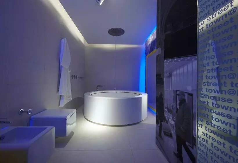 Fotos del hotel Town House 31:  2