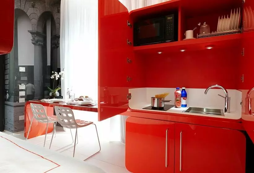 Fotos del hotel Town House 31:  11