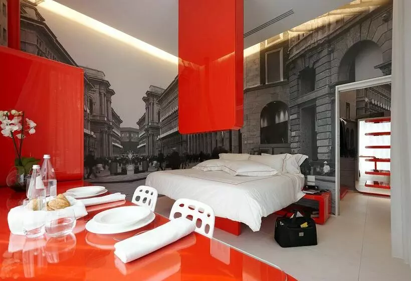 Fotos del hotel Town House 31:  18