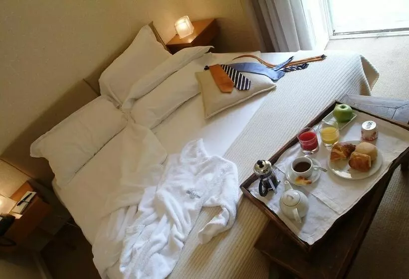 Fotos del hotel Town House 31:  13