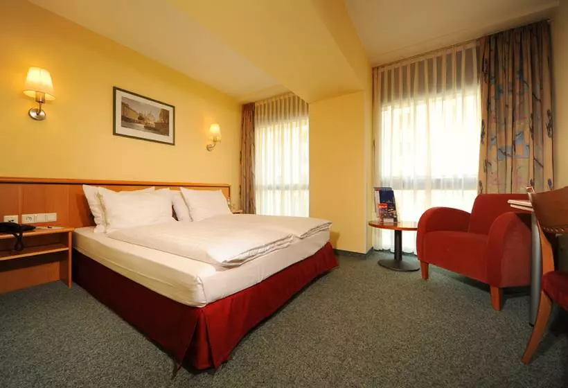 Fotos del hotel City  Am Gendarmenmarkt:  2