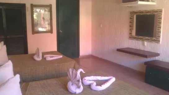 Fotos del hotel Costa Del Mar:  3