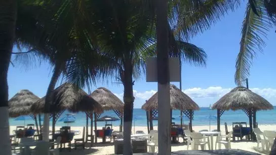 Fotos del hotel Costa Del Mar:  12