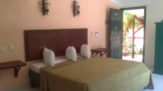 Fotos del hotel Costa Del Mar:  19