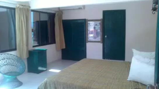 Fotos del hotel Costa Del Mar:  9