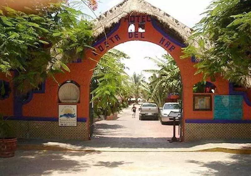 Fotos del hotel Costa Del Mar:  18