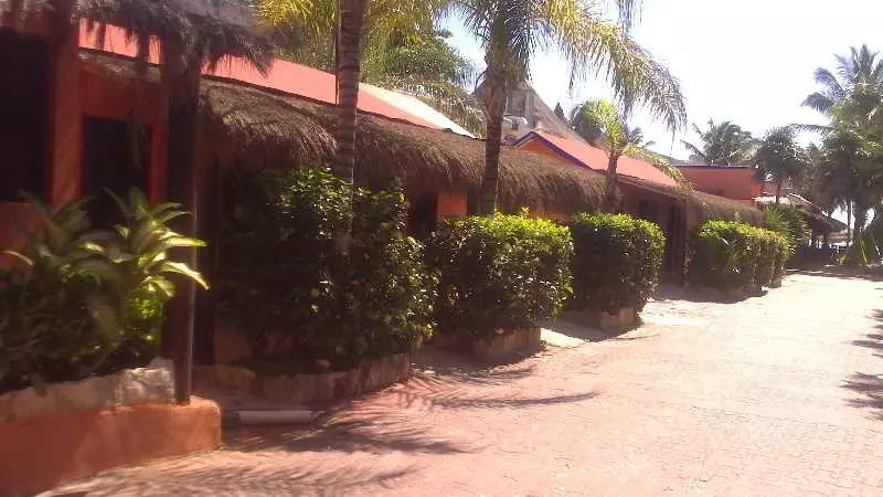 Fotos del hotel Costa Del Mar:  7