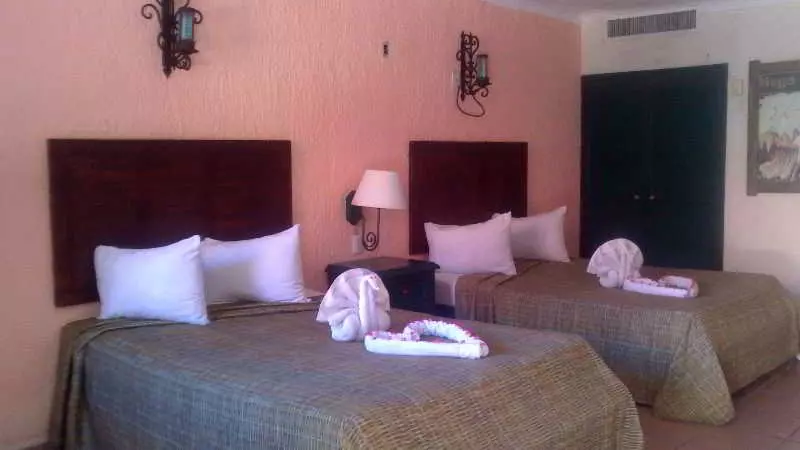 Fotos del hotel Costa Del Mar:  13