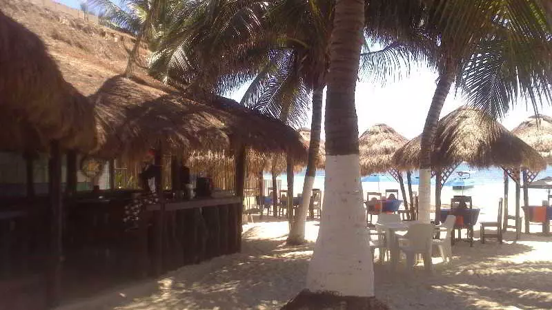 Fotos del hotel Costa Del Mar:  5