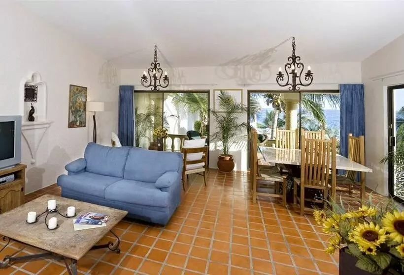 Marbella Suites en la Playa