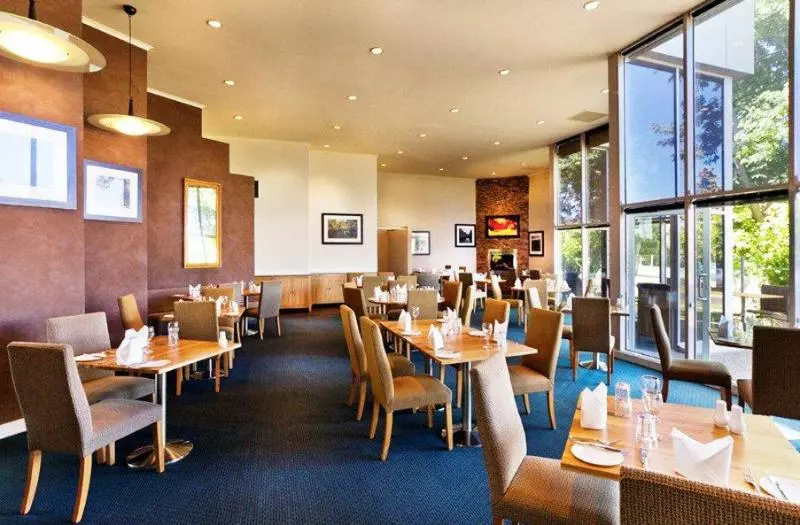 Fotos del hotel Best Western Wheelers Hill International:  2